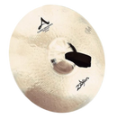 Zildjian A0750 Classic Orchestral Single Medium Light Hand Crash Cymbal - 16"