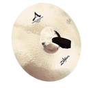 Zildjian A0758 Classic Orchestral Single Medium Light Hand Cymbal - 18"