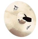 Zildjian A0766 Classic Orchestral Single Medium Light Hand Cymbal - 20"