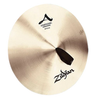 Cymbale Zildjian A0493 Symphonic Germanic à une main - 20"