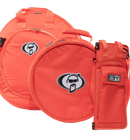 Housse de batterie Protection Racket SET17 Édition Limitée (Orange)