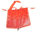 Housse de batterie Protection Racket SET17 Édition Limitée (Orange)