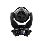 Betopper LM1915 RGBW 4 In 1 Focusing Moving Wash Light