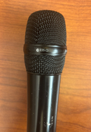 Sennheiser MMD 835-1 BK Cardioid Dynamic Capsule + Sennheiser EW-D SKM-S (R4-9) Digital Handheld Transmitter (USED)