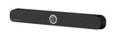 Sennheiser TC BAR M US TeamConnect Bar Conferencing Device For Medium Rooms