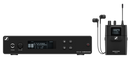 Sennheiser 509148 XS Wireless In Ear Monitoring System (C:662-686 MHz)