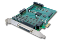 Carte son analogique Marian SERAPH 8 MKII XLR 8x8 avec E/S XLR