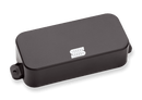 Seymour Duncan 11106-151-P-BLK-7STR Alt.Metal Blackouts® Passive 7 Strings Soapbar Bridge Pickup (Black)
