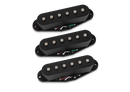 Seymour Duncan 11203-47-B Hot Chicken Strat® Pickup Set (Black Cover)