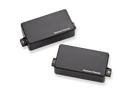 Seymour Duncan 11106-79-B Corey Beaulieu Damocles ™ Set pick-up passive Humbucker (noir)