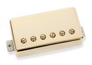 Seymour Duncan 11104-19-GC Slash 2.0 Bridge Humbucker Pickup (Gold)