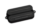 Seymour Duncan JB RAILS Versatile High Output Rail Humbucker Brudge Pickup (All Black)