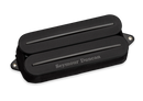 Seymour Duncan JAZZ RAILS Classic Output Rail Humbucker 7-String Neck Pickups (All Black)