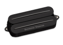 Seymour Duncan NAZGÛL RAILS Modern High Output Passive Rail Humbucker 7-String Bridge Pickup (All Black)