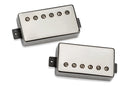 Seymour Duncan THRASH FACTOR Limited Edition Dave Mustaine Signature Passive Humbuckers Set (Black Nickel)