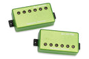 Seymour Duncan THRASH FACTOR Limited Edition Dave Mustaine Signature Passive Humbuckers Set (Green)