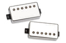 Seymour Duncan THRASH FACTOR Limited Edition Dave Mustaine Signature Passive Humbuckers Set (Nickel)