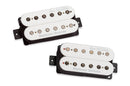 Seymour Duncan THRASH FACTOR Limited Edition Dave Mustaine Signature Passive Humbuckers Set (White)