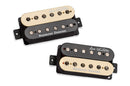 Seymour Duncan THRASH FACTOR Limited Edition Dave Mustaine Signature Passive Humbuckers Set (Zebra)