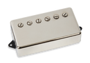 Seymour Duncan 11102-100-NC-BPTF Jeff Loomis Noumenon™ Guitar Humbucker Neck Pick Up (Nickel Cover)
