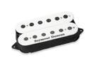 Seymour Duncan 11102-100-W-BPTF Jeff Loomis Noumenon ™ Guitar Humbucker Neck Pick Up (blanc)