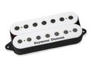 Seymour Duncan 11102-100-W-7STR-BPTF Jeff Loomis Noumenon™ 7 Strings Humbucker Neck Pick Up (White)