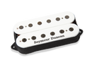 Seymour Duncan 11103-101-W-BPTF Jeff Loomis Noumenon™ Trembucker Bridge Pick Up (White)