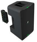 Mackie SHOWBOX Battery-Powered All-in-One Live Performance Rig