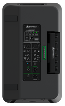 Mackie SHOWBOX Battery-Powered All-in-One Live Performance Rig
