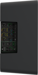 Mackie SHOWBOX Battery-Powered All-in-One Live Performance Rig