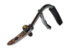 Shubb C2Z 50th Anniversary Limited Edition Capo (Rosette)