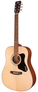 Guild Westerly Collection A-20 Marley Acoustic Guitar - Natural (DEMO)
