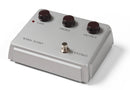 Warm Audio CV-S Centavo Limited Edition Professional Overdrive Pedal (Silver)