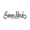 Simon And Patrick brand logo