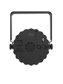 Chauvet DJ Slimpart12btils Compact Slimpar Light Light