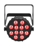 Chauvet DJ Slimpart12btils Compact Slimpar Light Light