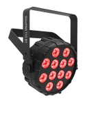 Chauvet DJ Slimpart12btils Compact Slimpar Light Light
