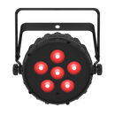 Chauvet DJ SLIMPAR T6BT ILS Bluetooth LED Wash Light With ILS