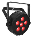 Chauvet DJ SLIMPAR T6BT ILS Bluetooth LED Wash Light With ILS