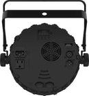 Chauvet DJ SLIMPARQ12BTILS Bluetooth Wireless Quad Color RGBA LED Par
