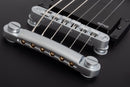 Guitare électrique Schecter DAMIEN PLATINUM-6 SOLO-II (Noir satiné)