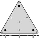 Soundsphere MBM Flat Surface Mounting Bracket Compatible with Q-8 Loudspeakers