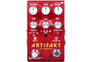 Source Audio ARTIFAKT Lo-Fi Element Pedal