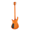 Basse électrique Spector EURO 4 Doug Wimbish Signature Model (Amber Aged)