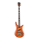 Basse électrique Spector EURO 4 Doug Wimbish Signature Model (Amber Aged)
