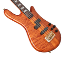 Basse électrique Spector EURO 4 Doug Wimbish Signature Model (Amber Aged)
