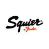 Squier brand logo