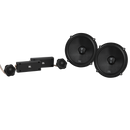 JBL STADIUM 62CF Two-way Component Speaker System - 6-1/2" (165mm)
