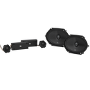 JBL STADIUM 862CF 2-Way Car Component Speaker Systems - 6" x 8"