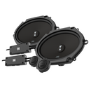 JBL STADIUM 862CF 2-Way Car Component Speaker Systems - 6" x 8"